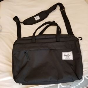 👜 Herschel Bowen Duffle